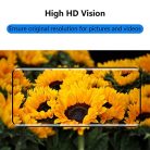 Effcotuo Honor Magic 5 Pro tok, edzett üveg kijelzővédő, ultravékony átlátszó - outlet termék