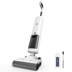   OSOTEK H200 Lite porszívó felmosó 180° lapos szívófej, 3 az 1-ben vezeték nélküli - outlet termék