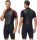 Owntop Wetsuit rövid férfi & női 3/2mm neoprén búvárruha búvárkodáshoz, szörfözéshez - outlet termék