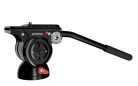 IFOOTAGE Komodo K5S videó fluid fej gyorskioldó - outlet termék