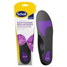 Scholl in-Balance talpi fasciitis fájdalomcsillapító talpbetét - outlet termék