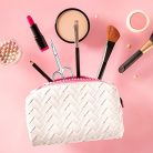 LOPHE körömvágó olló, professzionális rozsdamentes acél bőrvágó olló többfunkciós - outlet termék