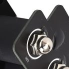 Aramox légfelfüggesztés vezérlőszelep, 1/4NPT 12V légfelfüggesztés elosztó - outlet termék