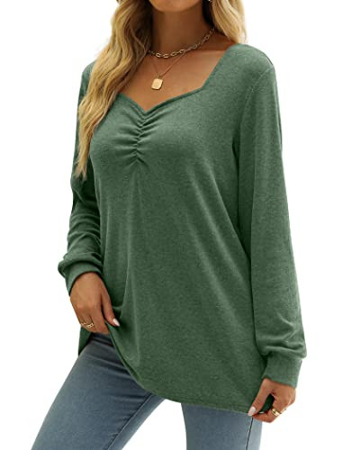 Aokosor hosszú ujjú női felső S-2XL - outlet termék