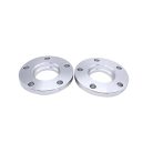 SHLPDFM keréktávtartók 15 mm átmérő 72,6 mm 5 x 120 mm 10 kerékcsavarral M12 x 1.5 - outlet termék