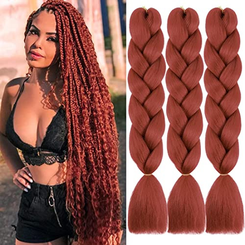 Porsmeer 3 darabos Kanekalon hajhosszabbítás nőknek magas hőmérsékletű szintetikus - outlet termék