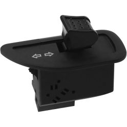   YINETTECH 3-pólusú kapcsoló Piaggio/Aprilia motorhoz fekete - outlet termék