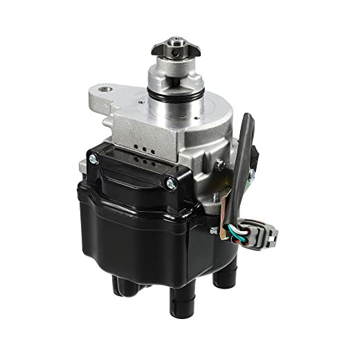 QUARKZMAN 690-117 gyújtáselosztó Toyota Corolla 1.6L 1.8L 1996-1997 - outlet termék