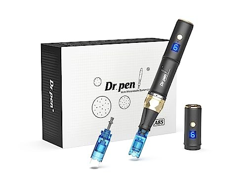 E30 vezeték nélküli mikrotűs toll kék - outlet termék