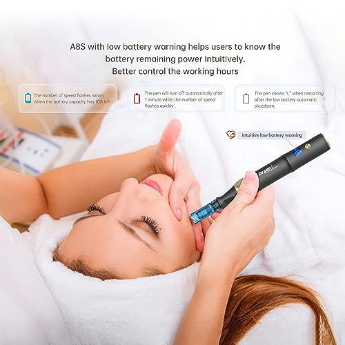 E30 vezeték nélküli mikrotűs toll kék - outlet termék