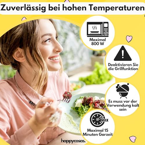 Microwave Steamer gyorsfőző - egészséges és könnyű főzés - zöldségekhez, halhoz és - outlet termék