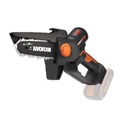   WORX WG325E.9 Nitro professzionális mini akkumulátoros láncfűrész 20 V, egykezes - outlet termék