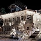 WOWDSGN LED jégcsap fényfüzér, 15 m, 660 LED, időzítővel, 8 mód, IP44 vízálló - outlet termék