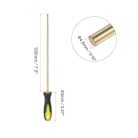 sourcing map gyémánt láncfűrész reszelő 3/16 hüvelyk 4,8mm 80 szemcsés kerek élező - outlet termék