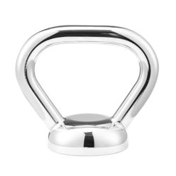   Northdeer acél kettlebell fogantyú 5 kg kompatibilis minden Northdeer súllyal - - outlet termék