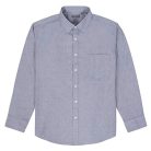 Coevals Club férfi ing hosszú ujjú pamut könnyen vasalható - outlet termék
