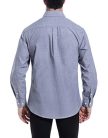 Coevals Club férfi ing hosszú ujjú pamut könnyen vasalható - outlet termék