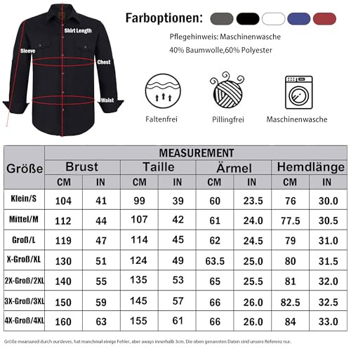 Coevals Club férfi ing hosszú ujjú pamut könnyen vasalható - outlet termék