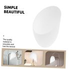 Bowl 5 darabos ferde lámpaernyő fekete fekete bojt függöny csillár ernyők függő - outlet termék