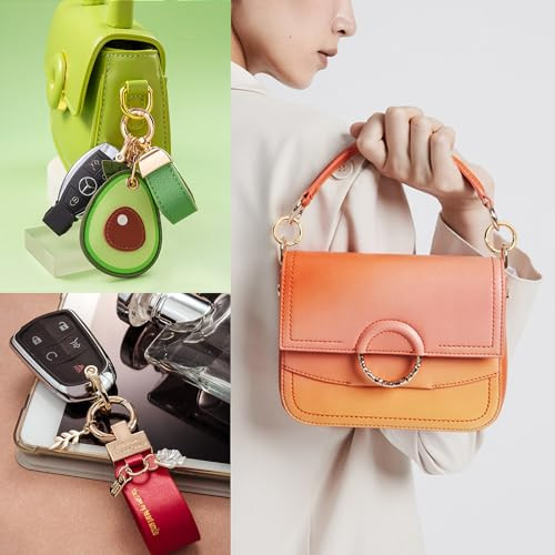 20 darabos kerek karabiner készlet arany - outlet termék