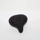 HENMI kerékpár nyereg, kényelmes puha férfi-női kerékpár nyereg ergonomikus - outlet termék