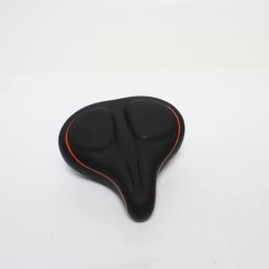   HENMI kerékpár nyereg, kényelmes puha férfi-női kerékpár nyereg ergonomikus - outlet termék