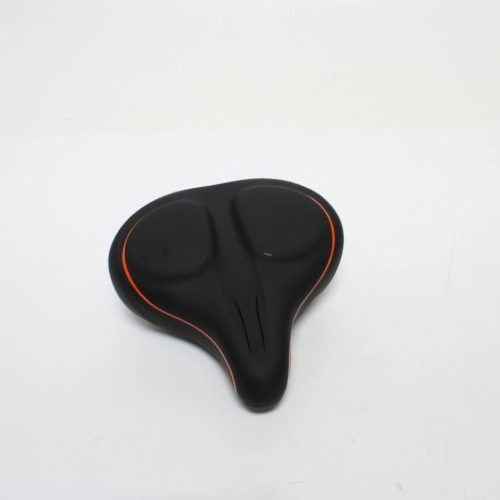 HENMI kerékpár nyereg, kényelmes puha férfi-női kerékpár nyereg ergonomikus - outlet termék