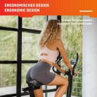 HENMI kerékpár nyereg, kényelmes puha férfi-női kerékpár nyereg ergonomikus - outlet termék