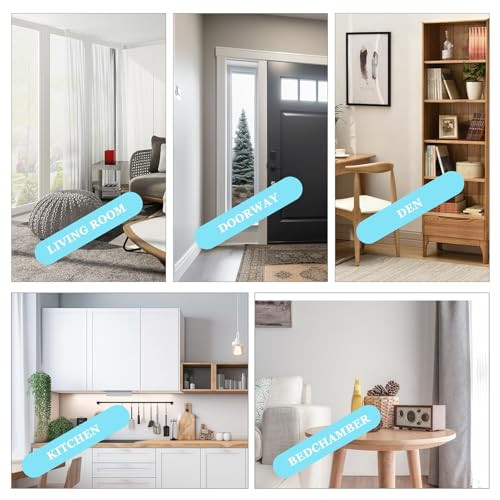 Xingwenhao 2 darabos fali akasztó, fekete fém, 4 akasztós, kalap, törölköző, táska - outlet termék