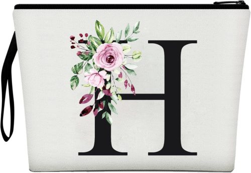 Makeup Bag női sminktáska H betű - outlet termék