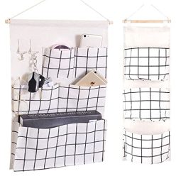   Arawat 2 darabos fali tároló táska ajtóra - outlet termék