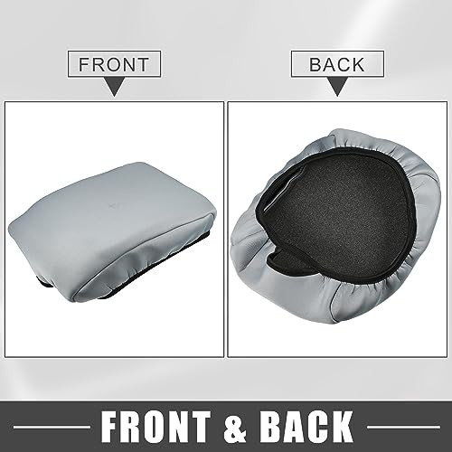 ABSOPRO középkonzol kartámasz huzat Toyota 4Runner 2010-2023 szürke - outlet termék