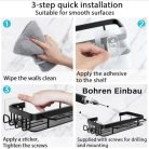 Koolkasa mosogató szervező konyhai szivacstartó - konyhai mosogató szervező - outlet termék