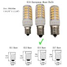 QLEE LED E14 lámpa 5W 4 darabos - outlet termék