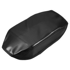   ABSOPRO Mazda CX5 2017-2023 kartámasz fedél fekete - outlet termék