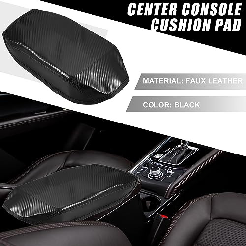 ABSOPRO Mazda CX5 2017-2023 kartámasz fedél fekete - outlet termék