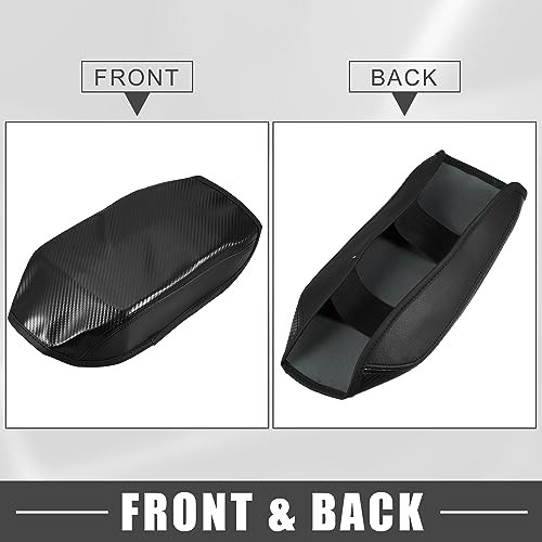 ABSOPRO Mazda CX5 2017-2023 kartámasz fedél fekete - outlet termék