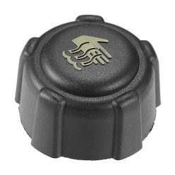   ABSOPRO 1 x mosószer tartály fedél Nissan Rogue-hoz fekete - outlet termék