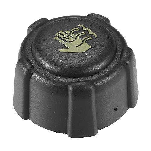 ABSOPRO 1 x mosószer tartály fedél Nissan Rogue-hoz fekete - outlet termék