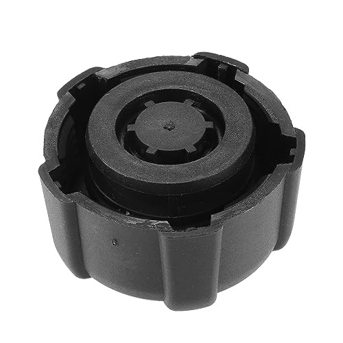 ABSOPRO 1 x mosószer tartály fedél Nissan Rogue-hoz fekete - outlet termék