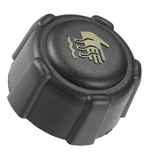 ABSOPRO 1 x mosószer tartály fedél Nissan Rogue-hoz fekete - outlet termék