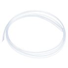 ABSOPRO kötény oldalsó fényvezető kábel 2,5 mm 1 m átlátszó - outlet termék