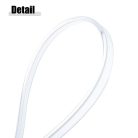 ABSOPRO kötény oldalsó fényvezető kábel 2,5 mm 1 m átlátszó - outlet termék