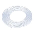 ABSOPRO kötény oldalsó fényvezető kábel 2,5 mm 3,5 m átlátszó - outlet termék