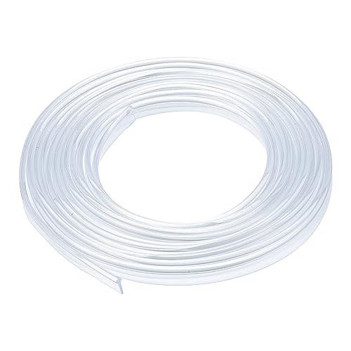 ABSOPRO kötény oldalsó fényvezető kábel 2,5 mm 3,5 m átlátszó - outlet termék