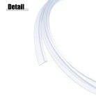 ABSOPRO kötény oldalsó fényvezető kábel 2,5 mm 3,5 m átlátszó - outlet termék