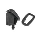 ABSOPRO szélvédőmosó fúvóka Ford BM5117666AB fekete - outlet termék