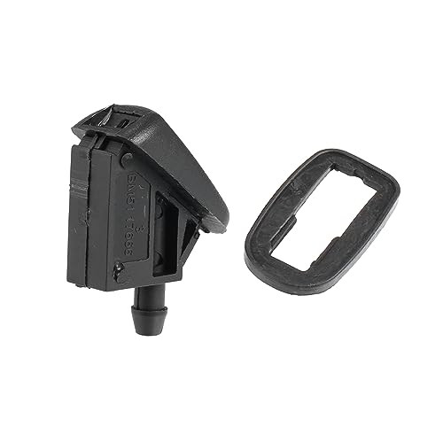 ABSOPRO szélvédőmosó fúvóka Ford BM5117666AB fekete - outlet termék
