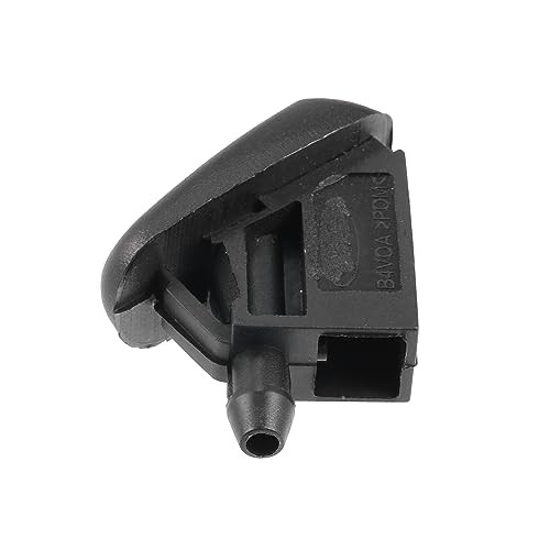 ABSOPRO szélvédőmosó fúvóka Ford BM5117666AB fekete - outlet termék