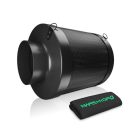 MARS HYDRO 150 mm aktív szénszűrő előszűrővel - outlet termék